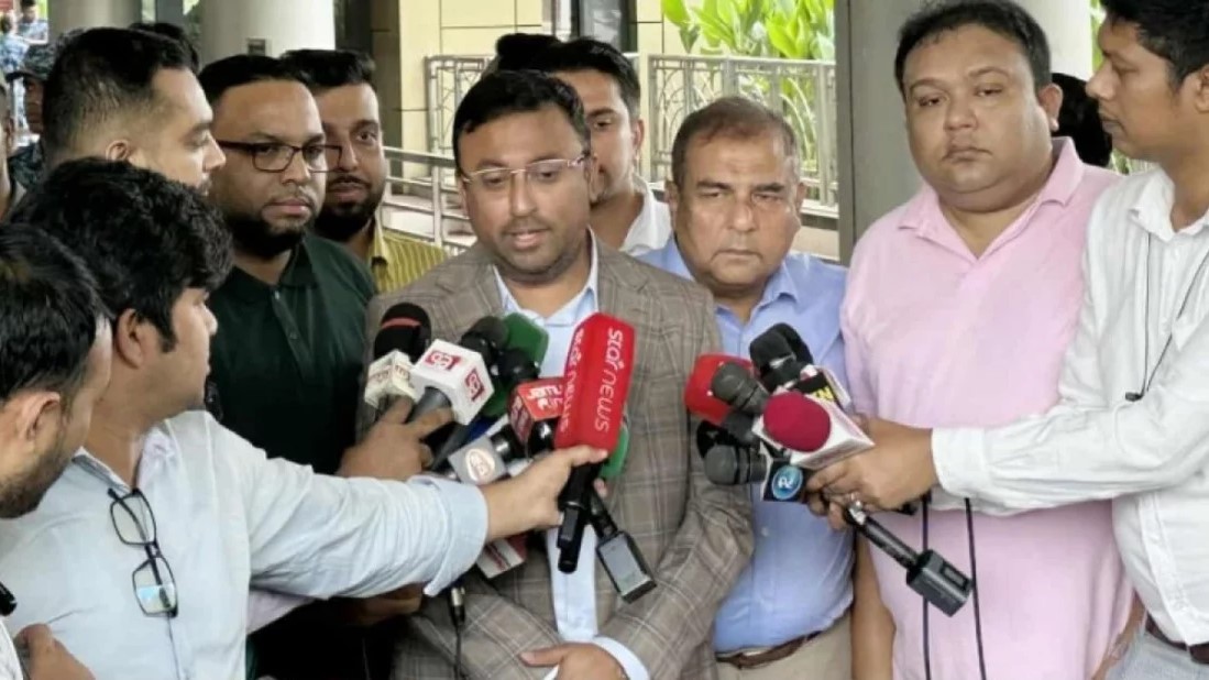 তারেক রহমানের নেতৃত্বে নির্বাচনে অংশ নেবে বিএনপি: হুমায়ুন কবীর